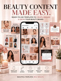 +15 Instagram Templates by Canva: Ready-Made Posts to Attract Customers and Save Time